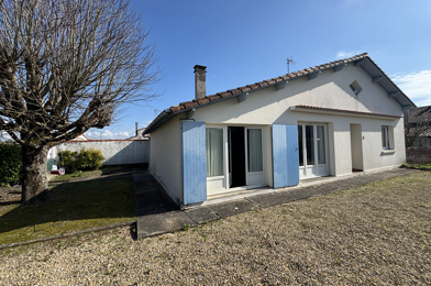 Maison 7 pièces 398900 €