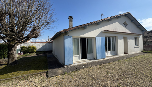 Villa / Maison 7 pièces  à vendre Vaux-sur-Mer 17640