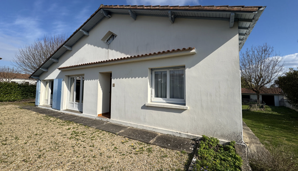 Villa / Maison 7 pièces  à vendre Vaux-sur-Mer 17640