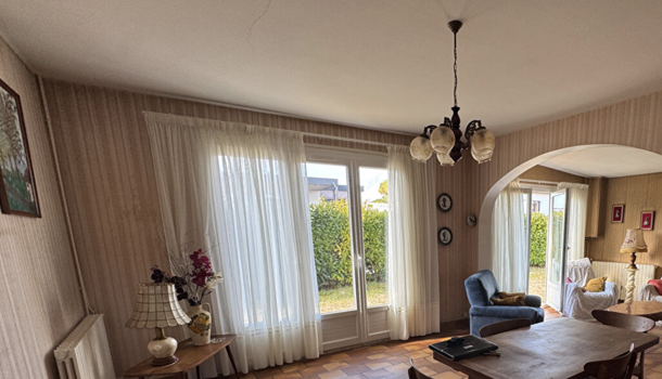 Villa / Maison 7 pièces  à vendre Vaux-sur-Mer 17640