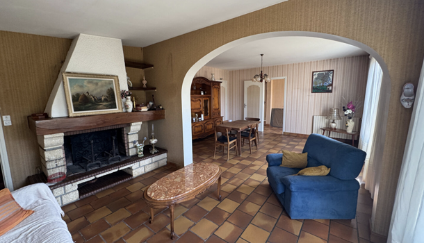 Villa / Maison 7 pièces  à vendre Vaux-sur-Mer 17640