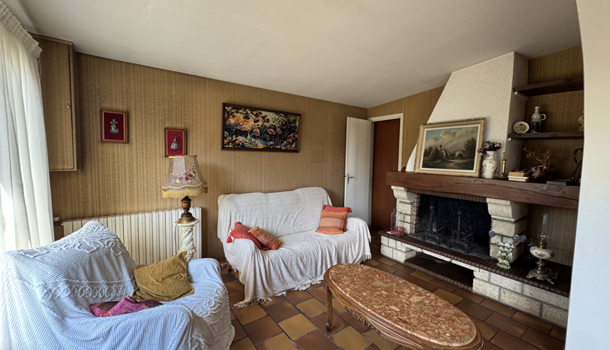 Villa / Maison 7 pièces  à vendre Vaux-sur-Mer 17640