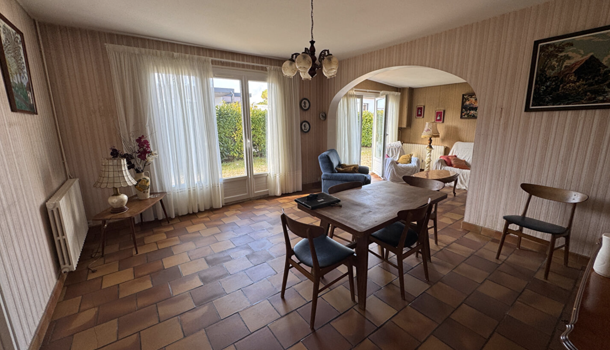 Villa / Maison 7 pièces  à vendre Vaux-sur-Mer 17640