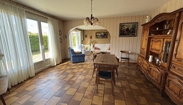 Villa / Maison 7 pièces  à vendre Vaux-sur-Mer 17640