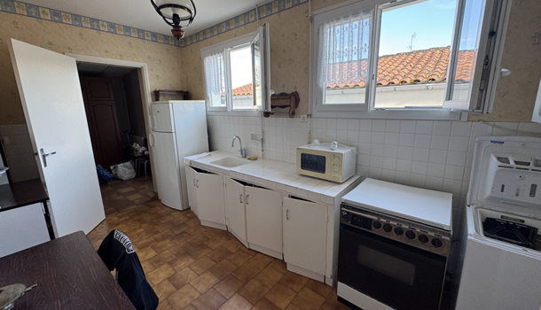 Villa / Maison 7 pièces  à vendre Vaux-sur-Mer 17640