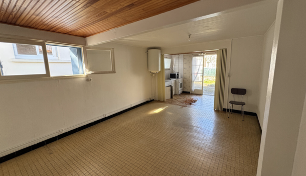 Villa / Maison 7 pièces  à vendre Vaux-sur-Mer 17640