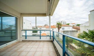 Appartement 3 Pièces 58 m² à vendre à Royan (17200)