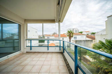 Appartement 3 pièces 297825 €