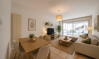 Appartement 3 Pièces 58 m² à vendre à Royan (17200)