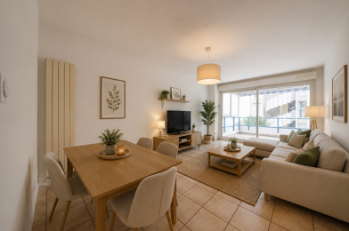 Appartement 3 pièces 297825 €