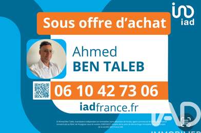 Appartement 3 pièces 109000 €