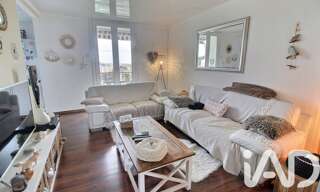 Maison 3 Pièces 65 m² à vendre à Marseille 13 (13013)