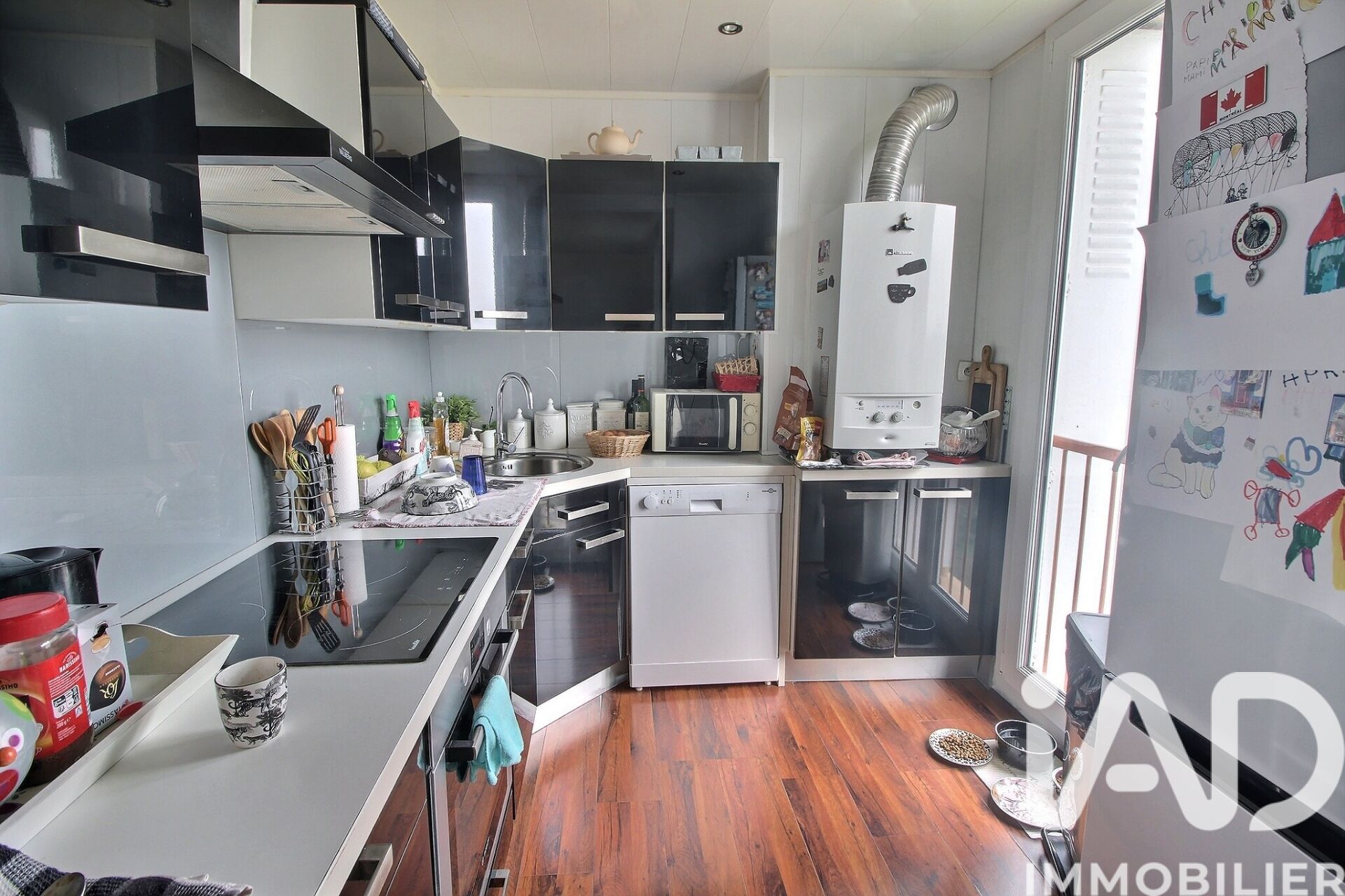 Vente Maison/villa 3 pièces - Photo 3