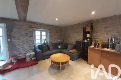 Maison 4 pièces 157000 €