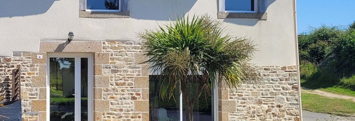 Maison 2 Pièces 50 m² à vendre à Saint-Aubin-d'Aubigné (35250)