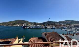 Appartement 4 Pièces 74 m² à vendre à Port-Vendres (66660)