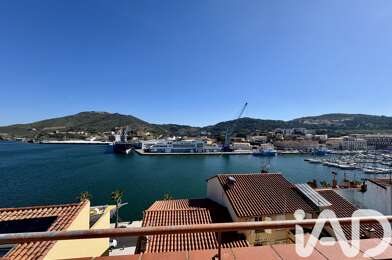 Appartement 4 pièces 450000 €