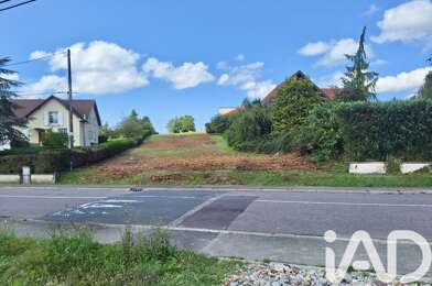 Terrain  69900 €