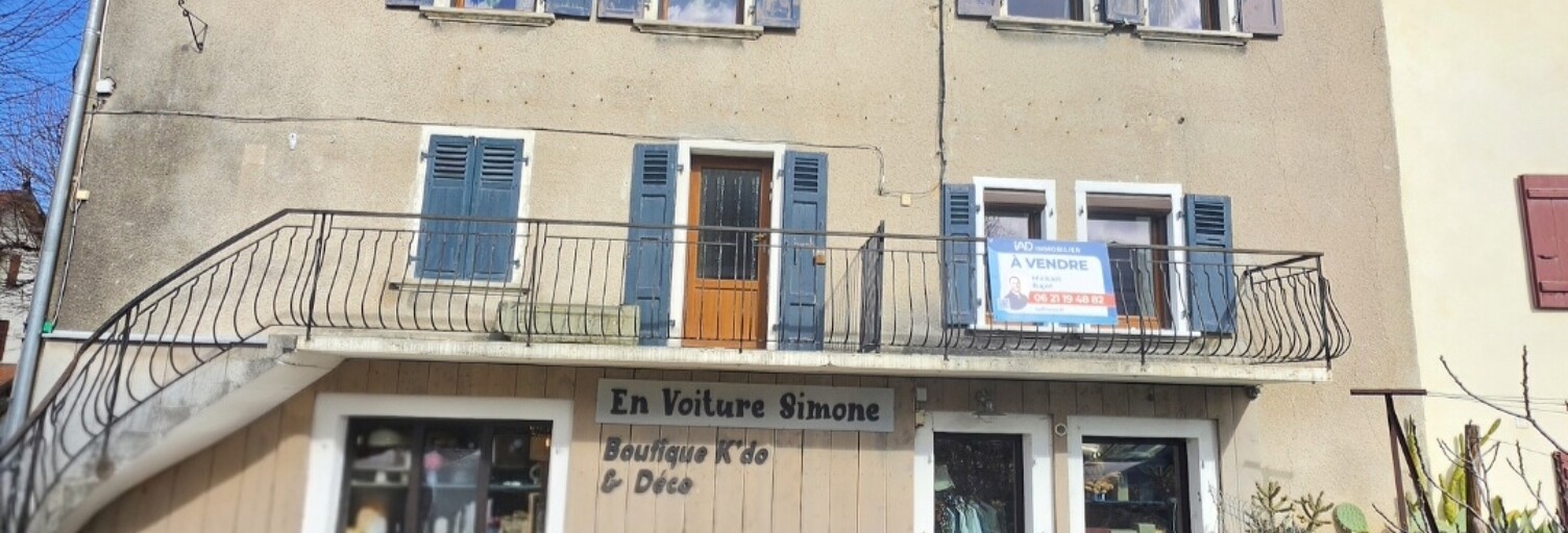 Appartement 2 Pièces 49 m² à vendre à Viry (74580)