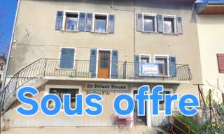 Appartement 2 Pièces 49 m² à vendre à Viry (74580)