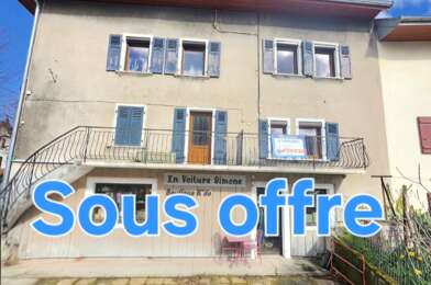 Appartement 2 pièces 190000 €