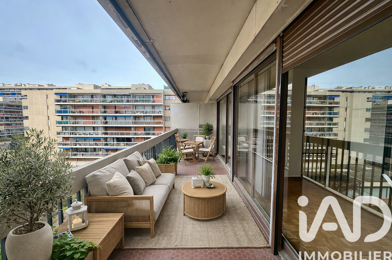 Appartement 4 pièces 337000 €