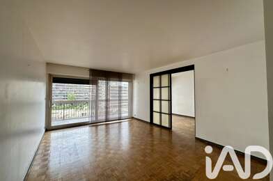 Appartement 4 pièces 337000 €