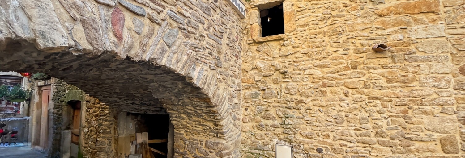 Maison 2 Pièces 74 m² à vendre à Le Pin (30330)