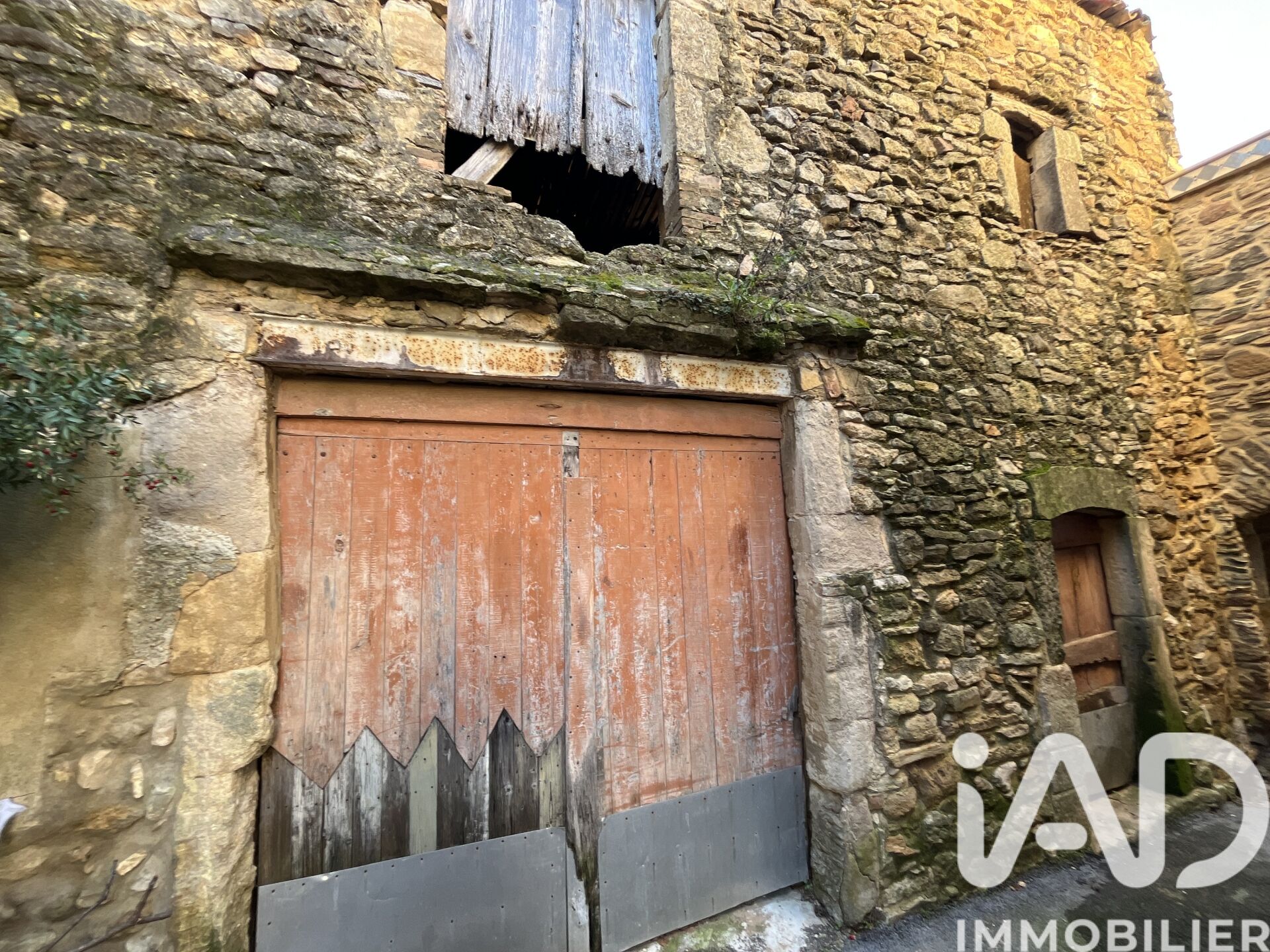 Vente Grange 2 pièces - Photo 2