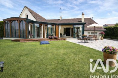 Maison 6 pièces 497000 €