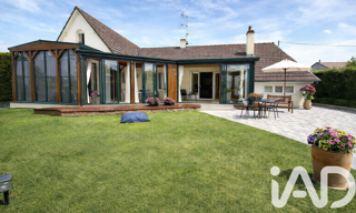 Maison 6 Pièces 145 m² à vendre à Triel-sur-Seine (78510)