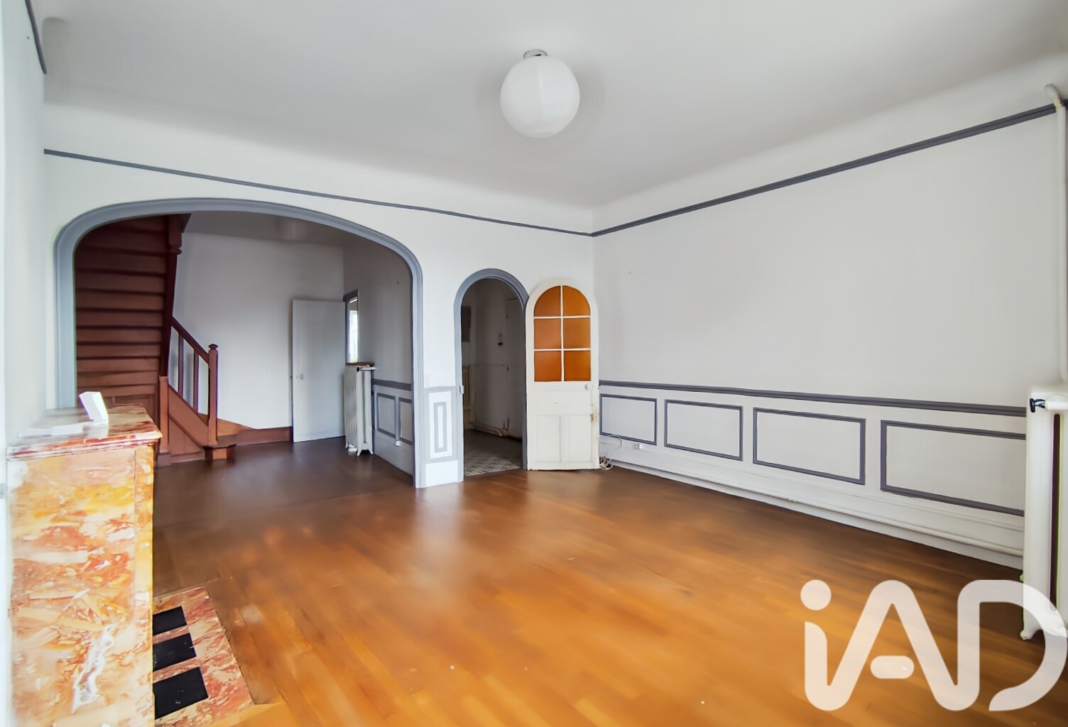 Vente Maison/villa 9 pièces — photo 1
