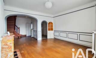 Maison 9 Pièces 217 m² à vendre à Pontoise (95300)