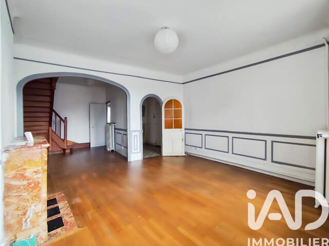 Vente Maison/villa 9 pièces — photo du bien