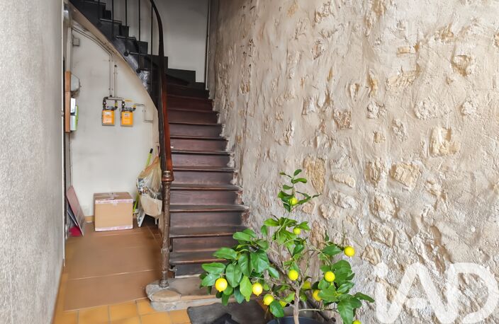Vente Maison/villa 9 pièces — photo 4