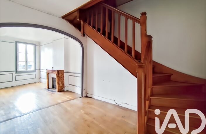 Vente Maison/villa 9 pièces — photo 5