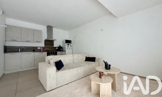 Appartement 2 Pièces 48 m² à vendre à Perpignan (66100)