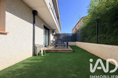 Appartement 2 pièces 149000 €