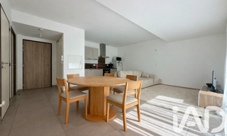 Appartement 2 Pièces 48 m² à vendre à Perpignan (66100)