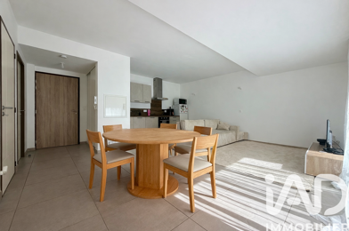 Appartement 2 pièces 146000 €
