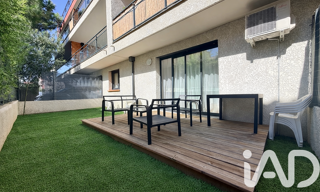 Appartement 2 Pièces 48 m² à vendre à Perpignan (66100)