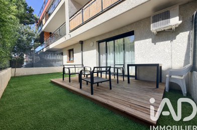 Appartement 2 pièces 146000 €