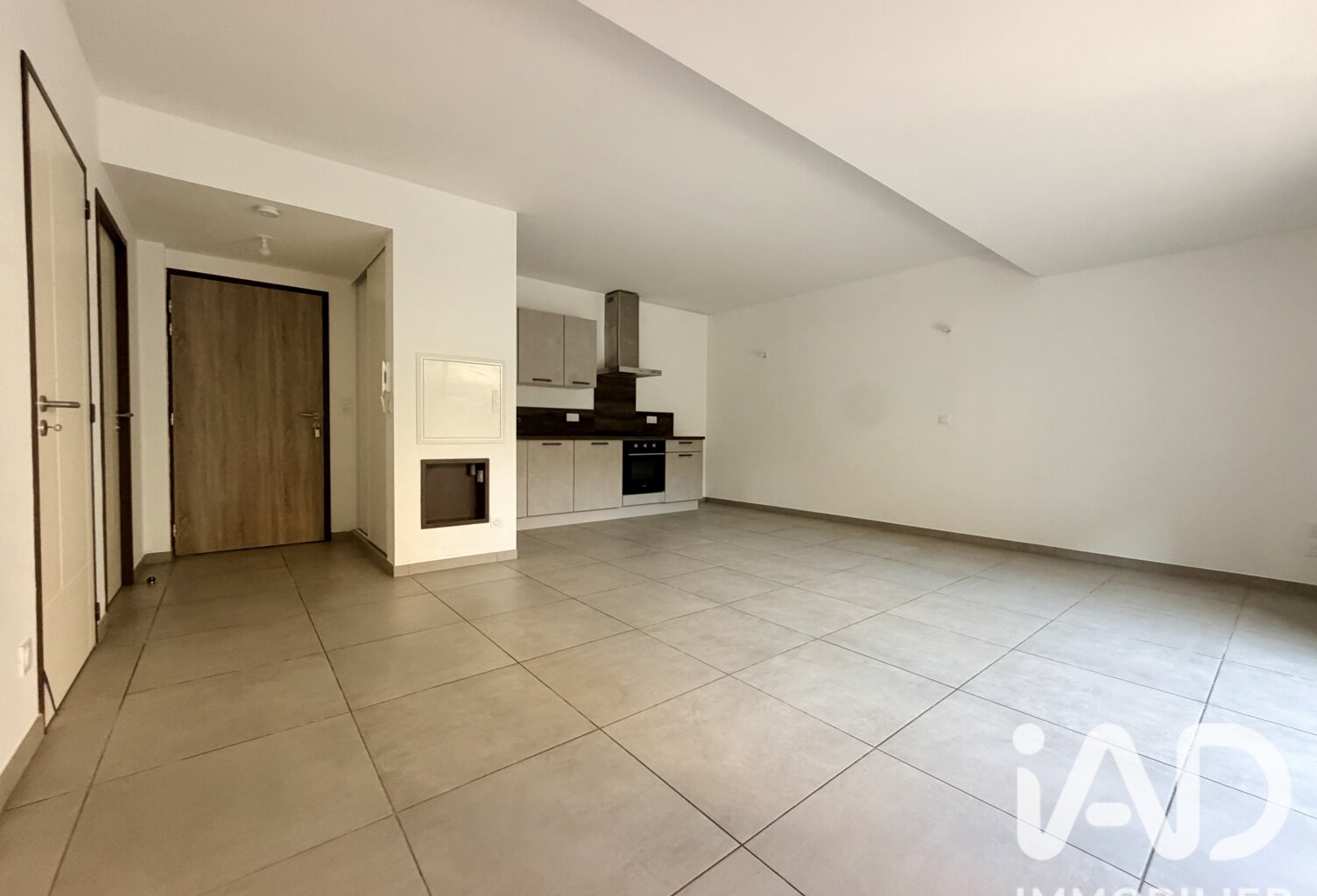 Vente Appartement 2 pièces — photo 1