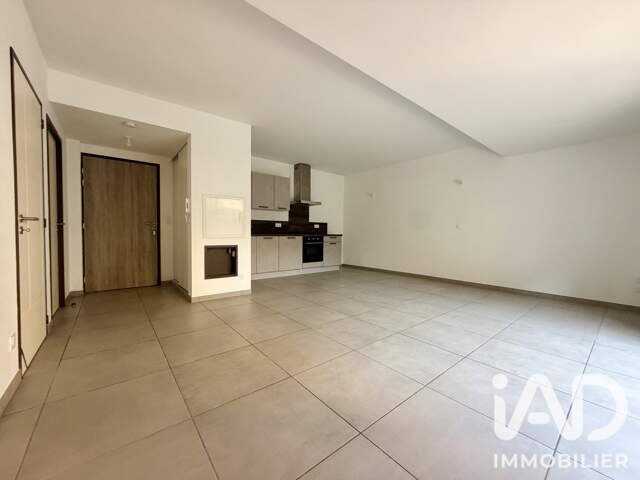 Vente Appartement 2 pièces — photo du bien