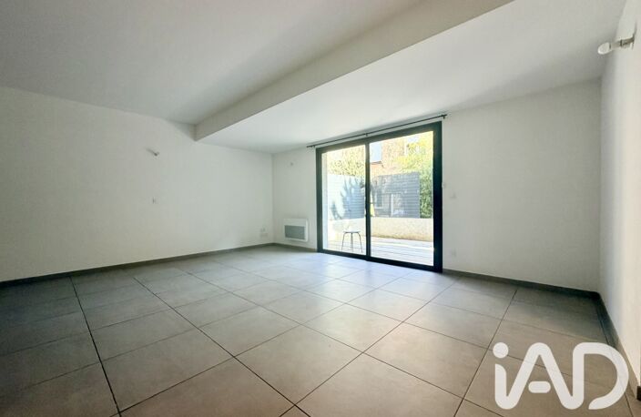 Vente Appartement 2 pièces — photo 2