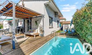 Maison 5 Pièces 124 m² à vendre à Launaguet (31140)