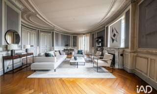 Appartement 4 Pièces 147 m² à vendre à Dijon (21000)