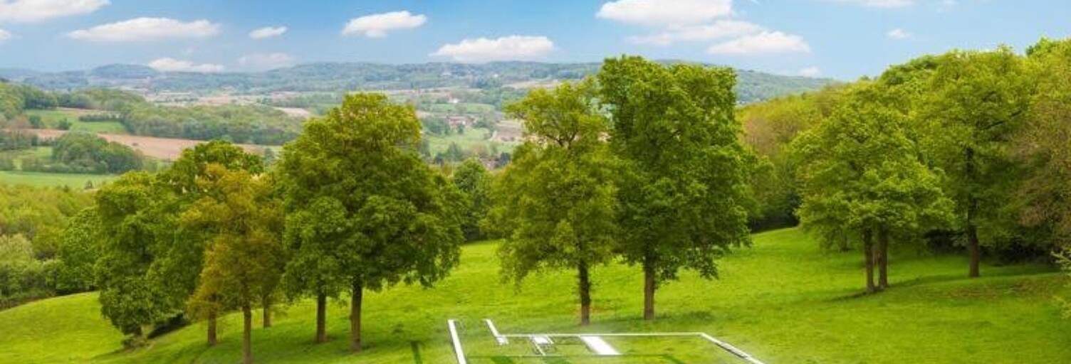 Terrain  4948 m² à vendre à Le Blanc (36300)