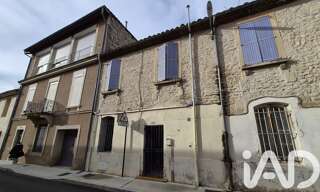 Appartement 1 Pièce 37 m² à vendre à Nîmes (30900)