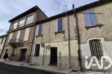 Appartement 1 pièces 96000 €